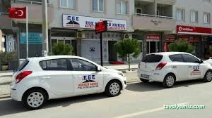 Muğla Ege Sürücü Kursu