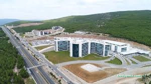 Muğla Eğitim Ve Araştırma Hastanesi