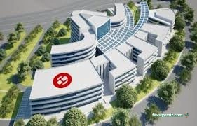 Muğla Eğitim Ve Araştırma Hastanesi