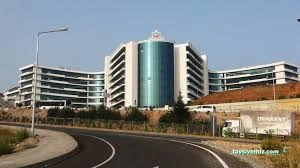 Muğla Eğitim Ve Araştırma Hastanesi