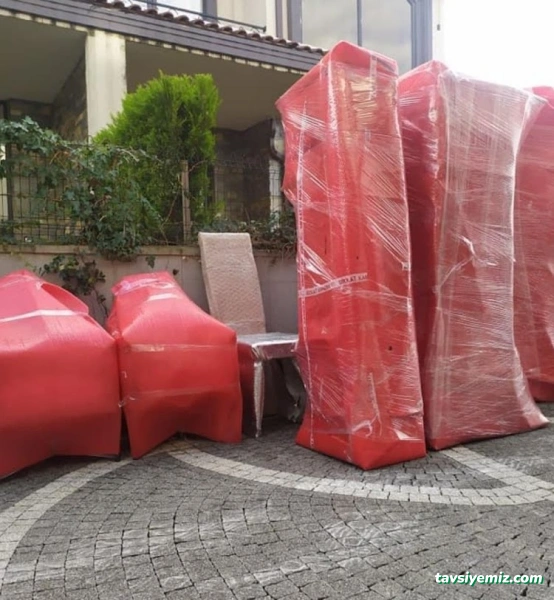 Muğla Evden Eve Nakliyat Firması