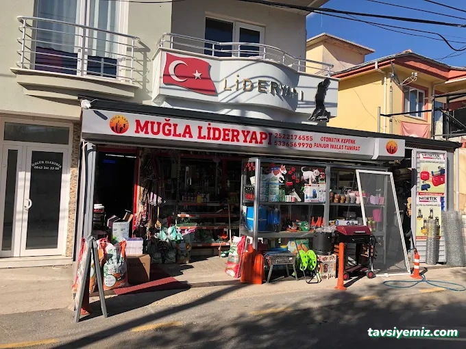 Muğla Hırdavat