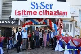 Muğla İşitme Cihazları