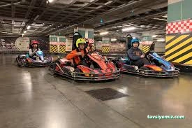 Muğla Karting Center