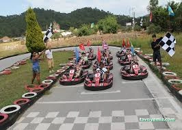 Muğla Karting Center