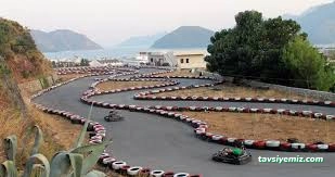 Muğla Karting Center