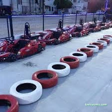 Muğla Karting Center