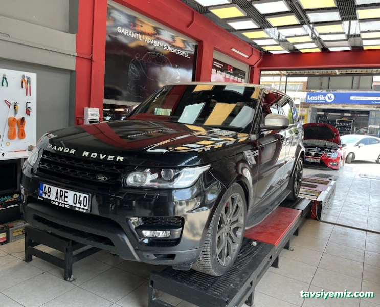 Muğla Oto Ekspertiz Garantili Arabam