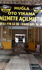 Muğla Oto Yıkama