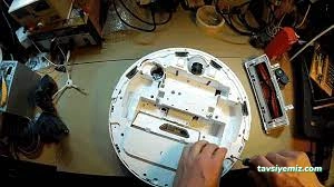 Muğla  Otomatik Süpürge Servisi