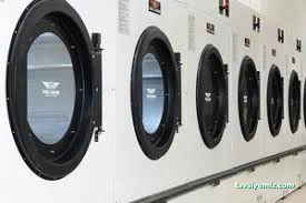 Muğla Pampak Kuru Temizleme & Çamaşırhane & Ütü Evi