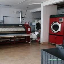 Muğla Pampak Kuru Temizleme & Çamaşırhane & Ütü Evi