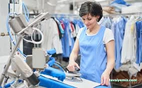 Muğla Pampak Kuru Temizleme & Çamaşırhane & Ütü Evi