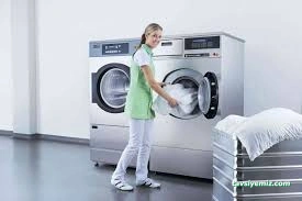 Muğla Pampak Kuru Temizleme & Çamaşırhane & Ütü Evi