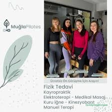 Muğla Pilates