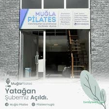 Muğla Pilates