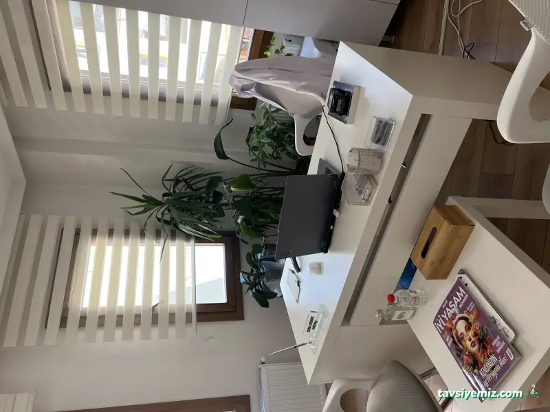 Muğla Psikolog Selda Yıldız