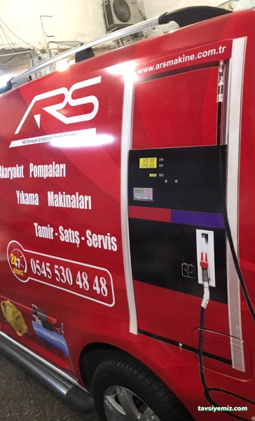 Muğla Rüzgar Ozalit & Reklam - Muğla Western Union