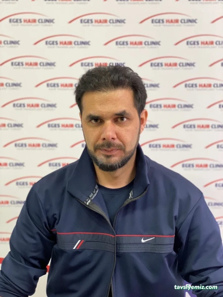 Muğla Saç Ekim Merkezi Eges Hair Clinic