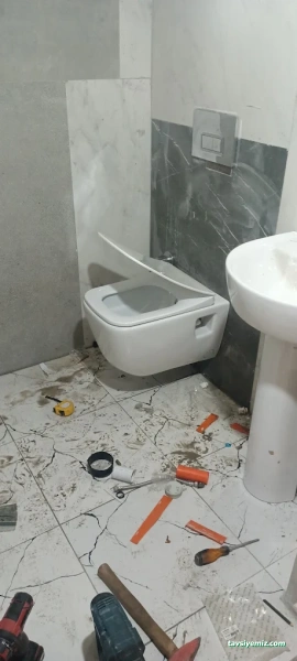 Muğla Sıhhi Tesisat