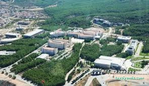 Muğla Sıtkı Koçman Üniversitesi