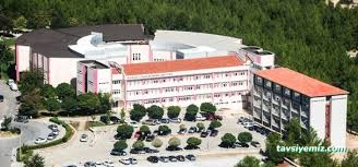Muğla Sıtkı Koçman Üniversitesi