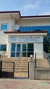 Muğla Sosyal Güvenlik İl Müdürlüğü