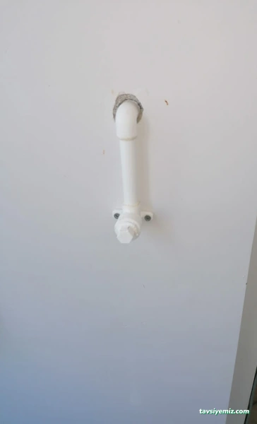 Muğla Su Tesisatçı - Mehmet Ergenoğlu