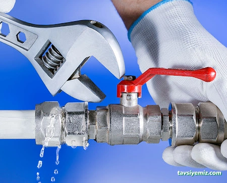 Muğla Su Tesisatçı - Mehmet Ergenoğlu