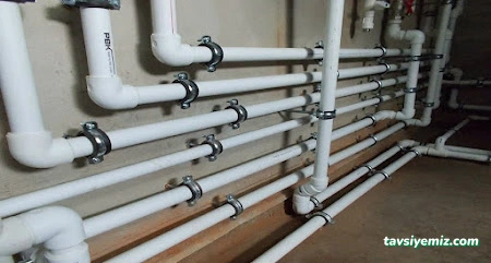 Muğla Su Tesisatçı - Mehmet Ergenoğlu