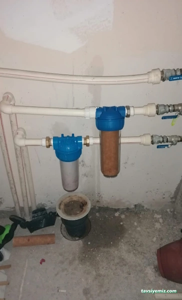 Muğla Su Tesisatçı - Mehmet Ergenoğlu