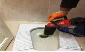 Muğla Su Tesisatçısı | Elektrikçi Ustası | Tesisatçı Murat - Tıkanıklık Ve Kanal Açma