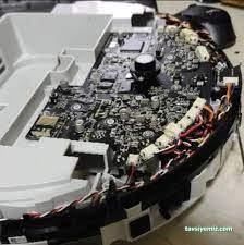 Muğla Süpürge Tamircisi