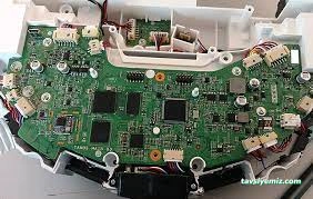 Muğla Süpürge Tamircisi