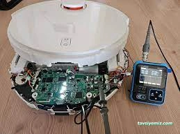 Muğla Temizbot Servisi