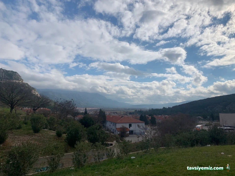 Muğla Tenis Kulübü