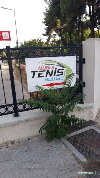 Muğla Tenis Kulübü