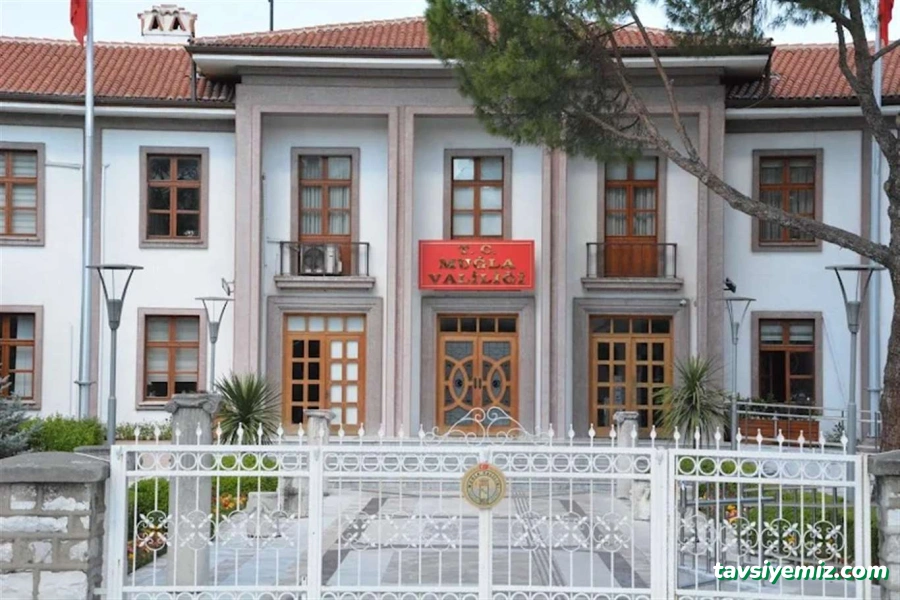 Muğla Valiliği