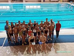 Muğla Yüzme Spor Kulübü Yüzme Havuzu