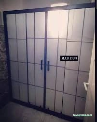 Muhammed Akagündüz Duşakabin