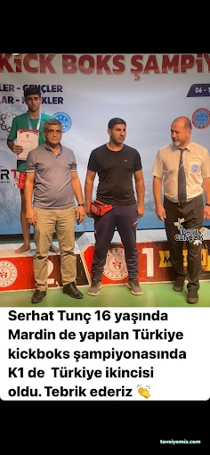 Muhammed Ali Boks Akademi