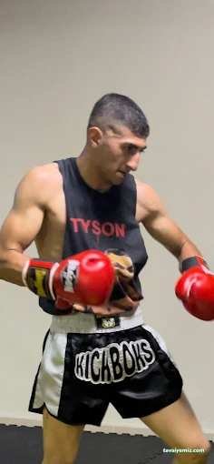 Muhammed Ali Boks Akademi