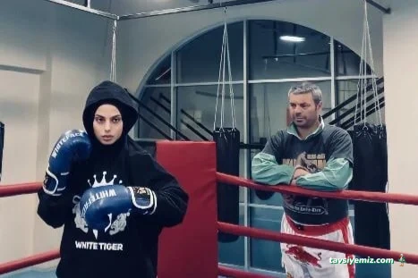 Muhammed Ali Fight Club