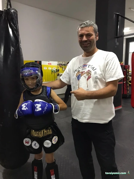 Muhammed Ali Fight Club