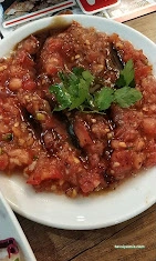 Muhittin Usta Adana Kebap Salonu