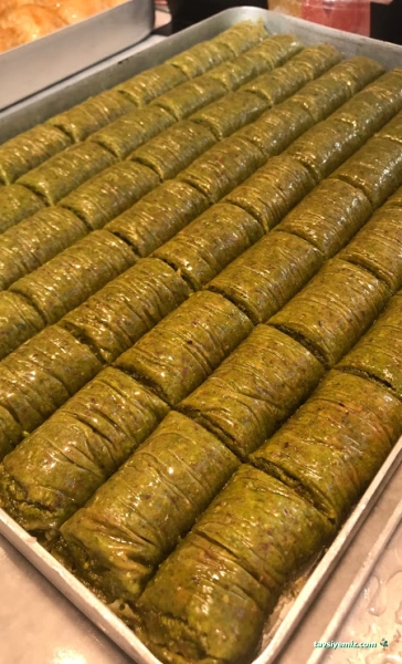 Muhlis Tatlı