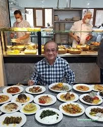 Mümin Usta Esnaf Lokantası