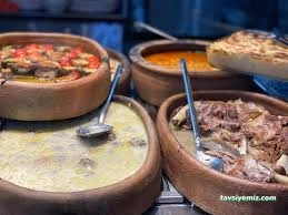 Mümin Usta Esnaf Lokantası