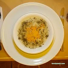 Münire Sultan Sofrası