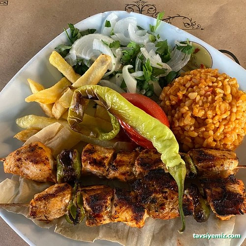 Münire Sultan Sofrası